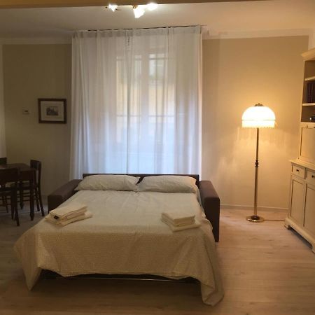 Palazzo Colombini Apartment Lucca Luaran gambar