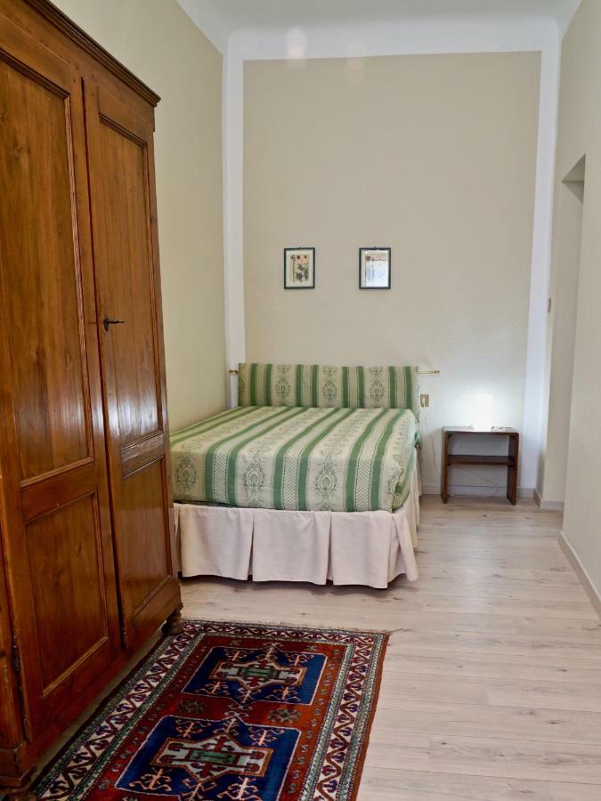 Palazzo Colombini Apartment Lucca Luaran gambar