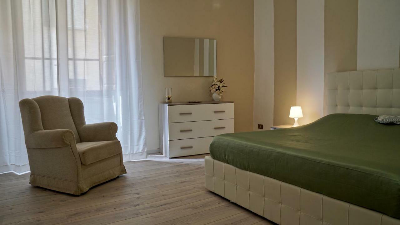 Palazzo Colombini Apartment Lucca Luaran gambar