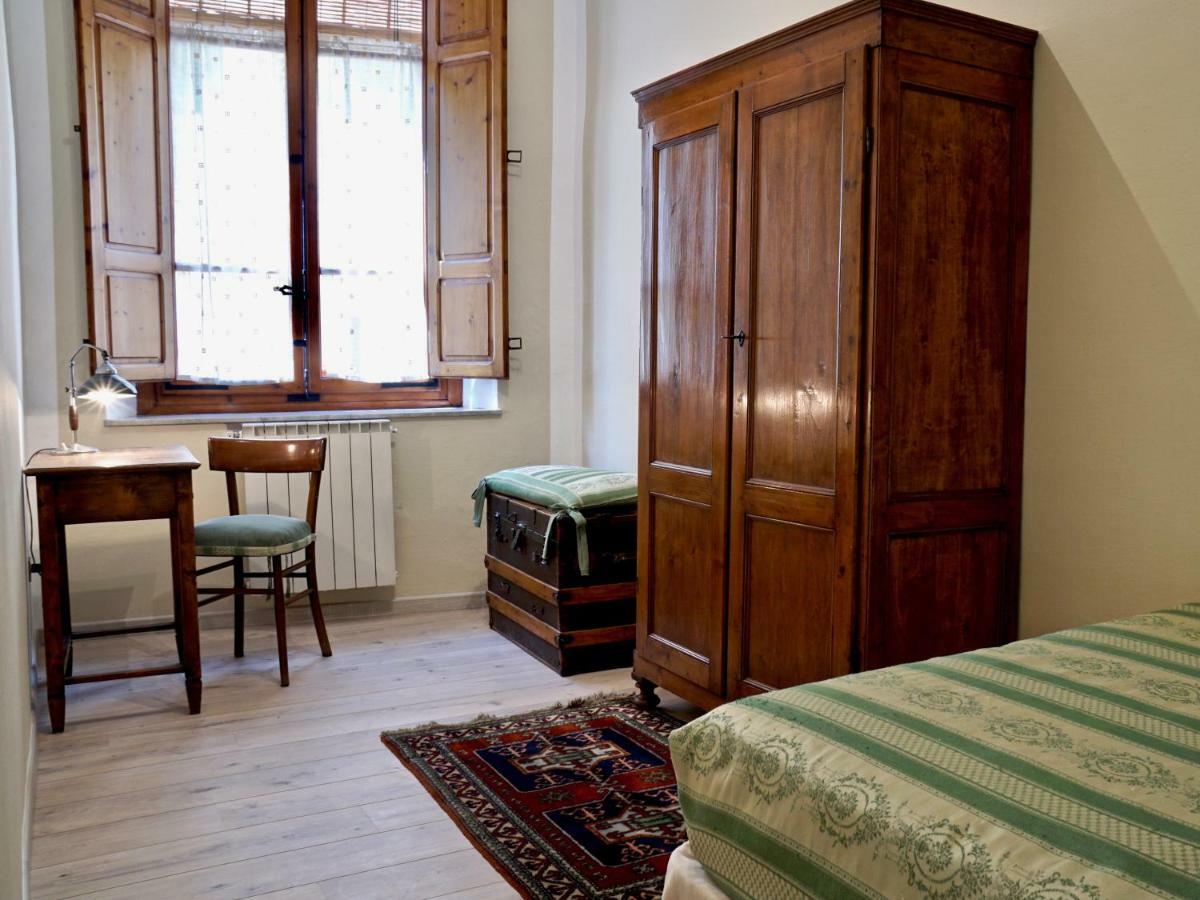 Palazzo Colombini Apartment Lucca Luaran gambar