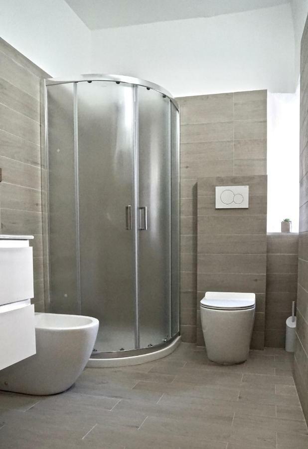 Palazzo Colombini Apartment Lucca Luaran gambar