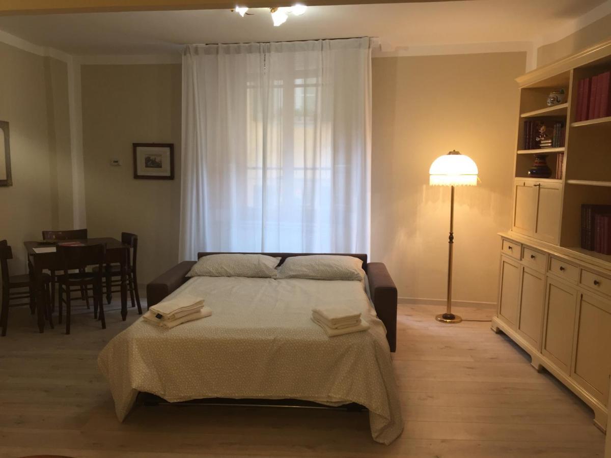 Palazzo Colombini Apartment Lucca Luaran gambar